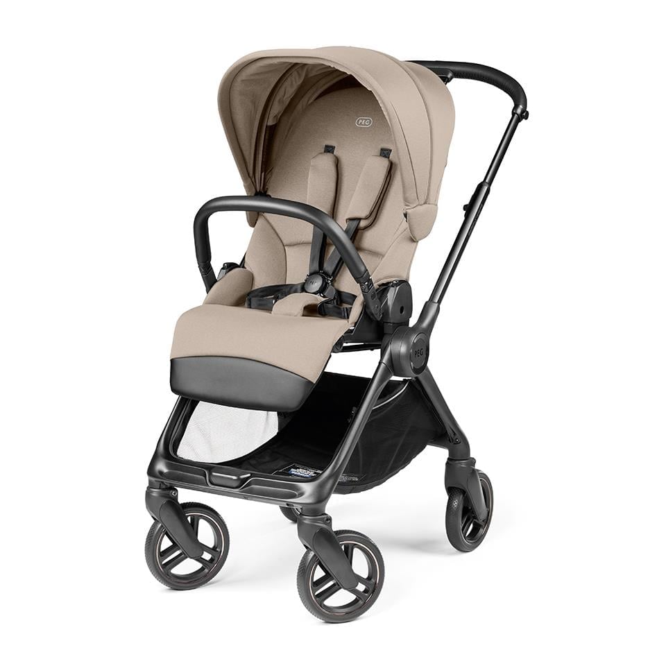 Peg Perego Switch Bebek Arabası