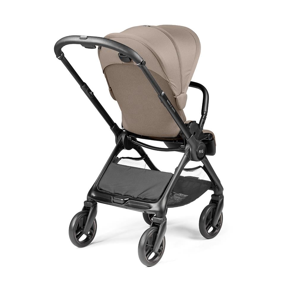 Peg Perego Switch Bebek Arabası