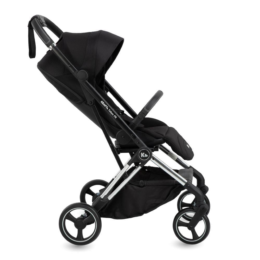 Kraft Tokyo Pr Travel Sistem Bebek Arabası