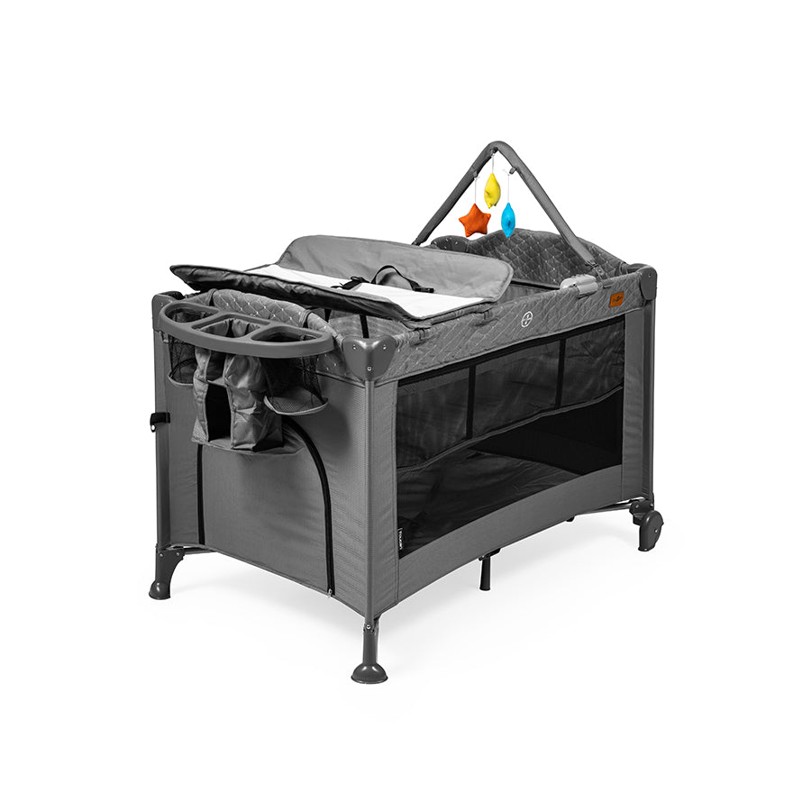 Baby2Go Toucan Park Yatak