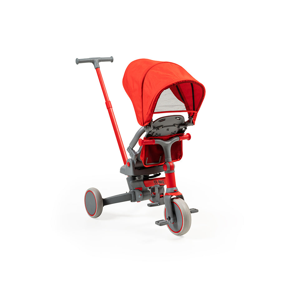 Baby2Go Go Bike Katlanır Bisiklet