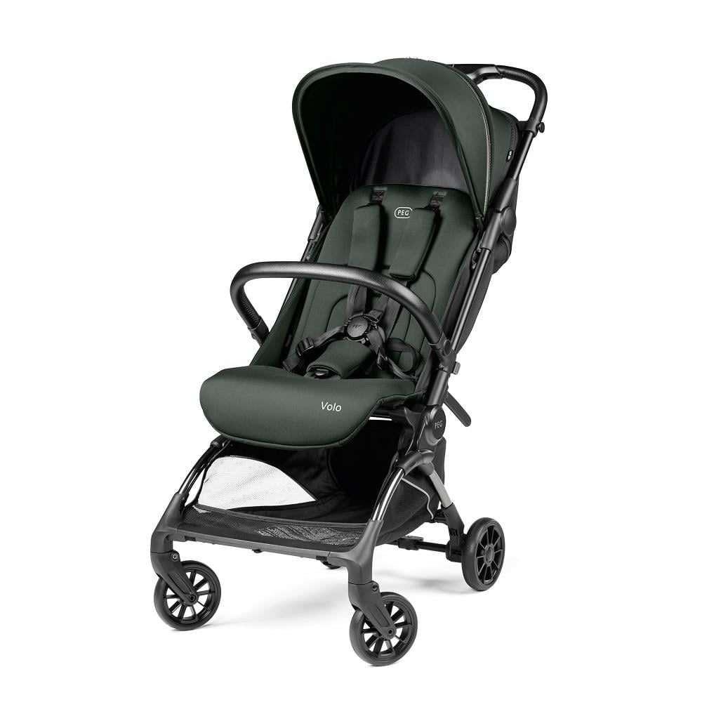 Peg Perego Volo Bebek Arabası